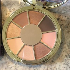 Tarte eyeshadow